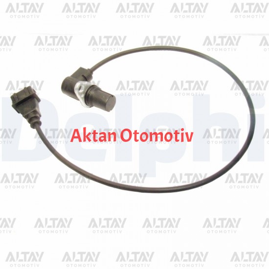 SENSÖR KRANK DEVİR GOLF3 / POLO CLASSİC / CORDOBA 94-99 AFT 1.6